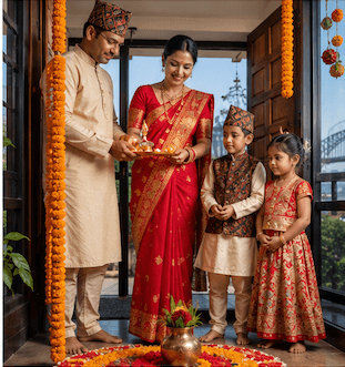 Griha Pravesh